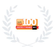 Top 100 Logistics IT Provider 2017