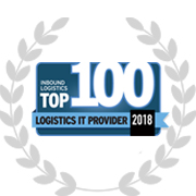 Top 100 Logistics IT Provider