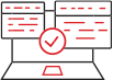 Full Visibility of the Supply Chain