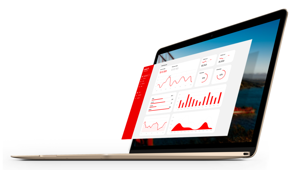 Freight Accounting