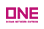 ONE