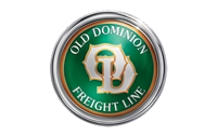 old dominion freight line