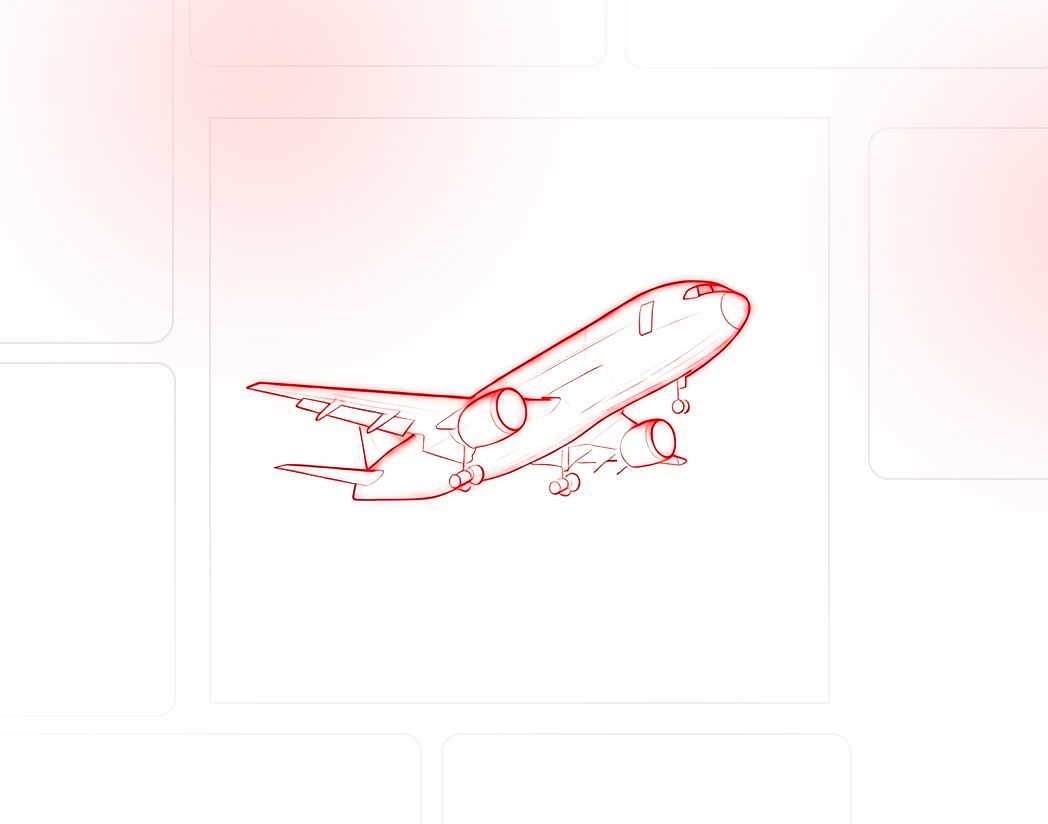 Air Freight Rate Management