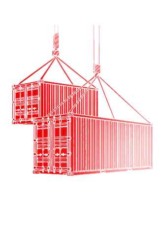 Shipping containers
