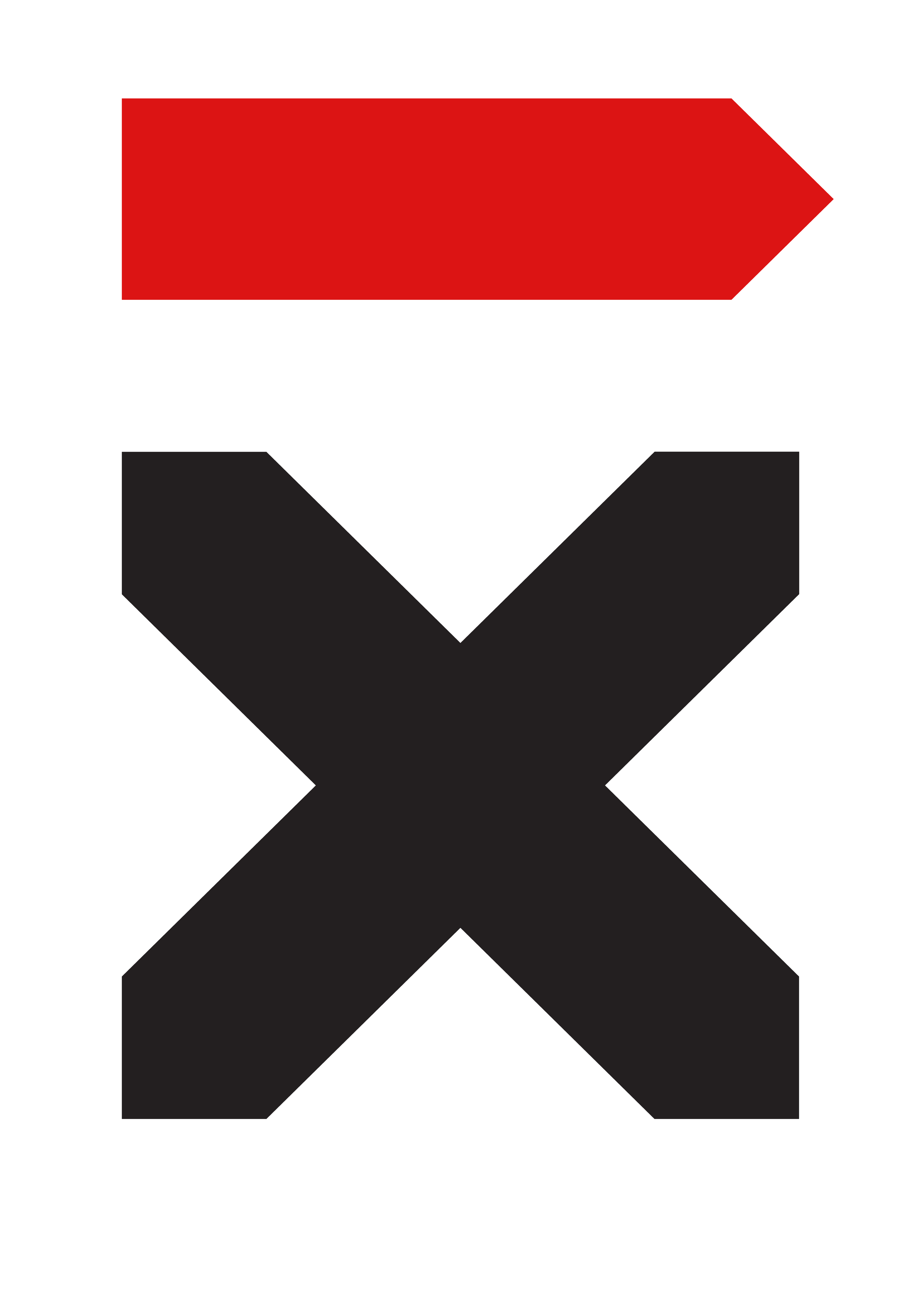 Info-X Logo